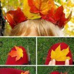 Sonbahar Şapkası Okul Öncesi 7