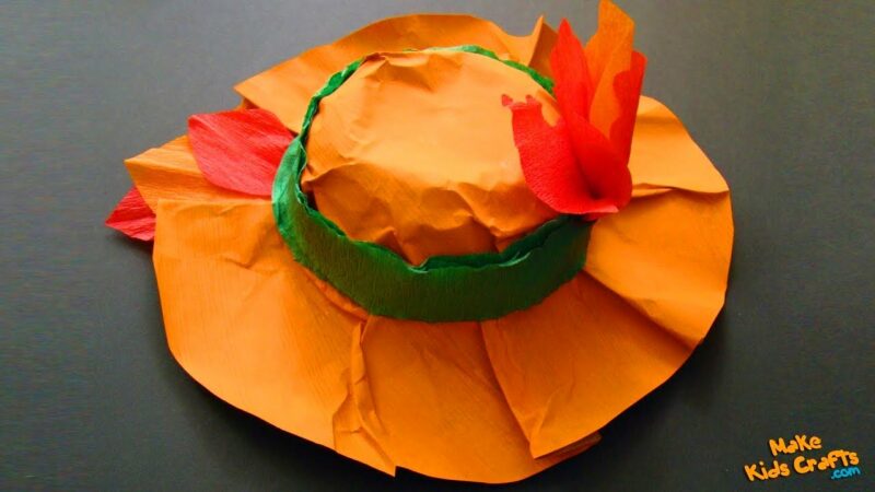 Sonbahar Şapkası Okul Öncesi