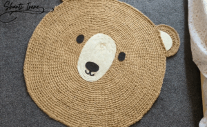 Teddy Paspas Nasıl Örülür? 1