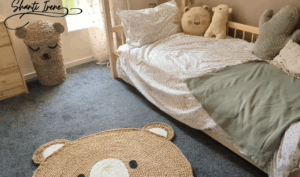 Teddy Paspas Nasıl Örülür? 2