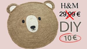 Teddy Paspas Nasıl Örülür?