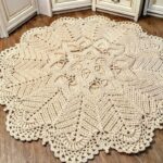 Ustalık Gerektiren Kordon İple Paspas Yapılışı