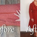 Yatak Örtüsünden Mont Nasıl Dikilir?