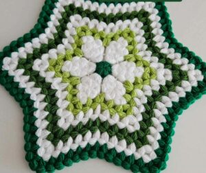 El Örgüsü Lif Yapılışı