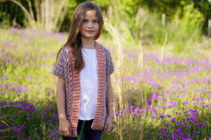 Oversize Hırka Nasıl Örülür? 7