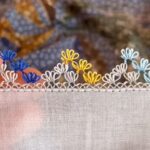 Yeni İğne Oyası Modelleri Yapımı 1