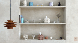 Yuvarlak Örgü Peçetelik Yapımı 1