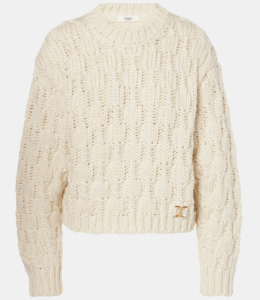 Göz Kamaştırıcı, En Şık Örgülerin Vazgeçilmezi, Chole Örgü Modeli Yapılışı 8