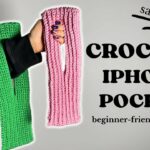 İphone Telefon Kılıfı Nasıl Örülür?