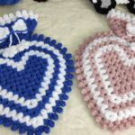 Kalpli Kese Lif Yapılışı