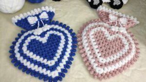 Kalpli Kese Lif Yapılışı