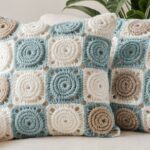 Spiral Kare Motif Yapılışı