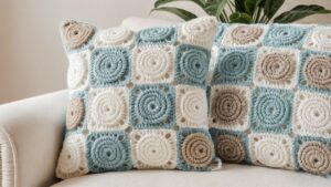 Spiral Kare Motif Yapılışı