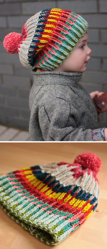 Yeni Başlayanlar İçin Kolay Bere Yapılışı 23