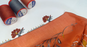 Ağır Gösterişli İğne Oyası Modeli 2