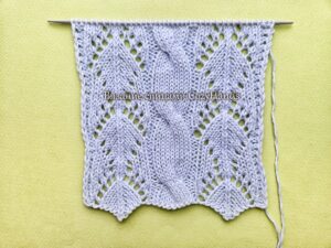 Taşacak Bu Deniz Esmenin Kazağı Yapımı 2