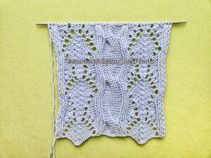 Taşacak Bu Deniz Esmenin Kazağı Yapımı 3