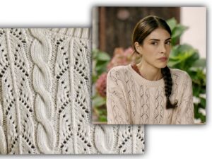 Taşacak Bu Deniz Esmenin Kazağı Yapımı