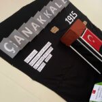 18 Mart Çanakkale Zaferi Pano Örnekleri 12