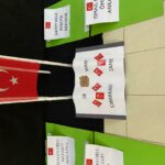 18 Mart Çanakkale Zaferi Pano Örnekleri 18