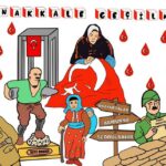 18 Mart Çanakkale Zaferi Pano Örnekleri 21