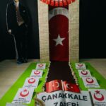 18 Mart Çanakkale Zaferi Pano Örnekleri 22