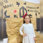 18 Mart Çanakkale Zaferi Pano Örnekleri 23