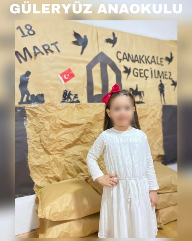 18 Mart Çanakkale Zaferi Pano Örnekleri 23