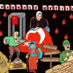 18 Mart Çanakkale Zaferi Pano Örnekleri 24