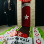 18 Mart Çanakkale Zaferi Pano Örnekleri 25