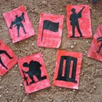 18 Mart Çanakkale Zaferi Pano Örnekleri 32