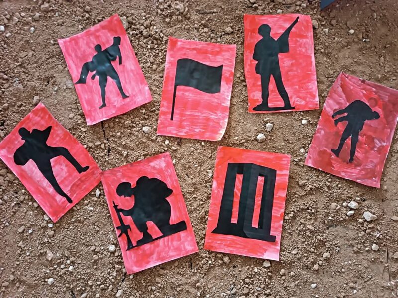 18 Mart Çanakkale Zaferi Pano Örnekleri 32