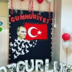 18 Mart Çanakkale Zaferi Pano Örnekleri 7