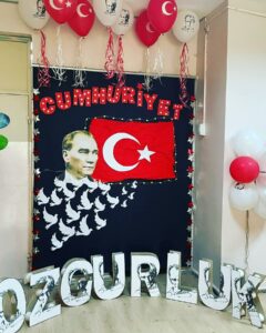 18 Mart Çanakkale Zaferi Pano Örnekleri - Resim 5