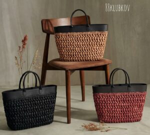 Kağıt İp Çanta Yapımı