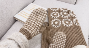 Kar Tanesi Balaklava Nasıl Örülür? 11