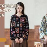 Motifli Kazak Nasıl Örülür? 7