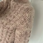 Bayan Örgü Kazak Modelleri Anlatımlı 12