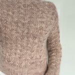 Bayan Örgü Kazak Modelleri Anlatımlı 13