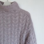 Bayan Örgü Kazak Modelleri Anlatımlı 15