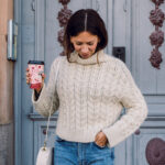 Bayan Örgü Kazak Modelleri Anlatımlı 1