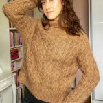 Bayan Örgü Kazak Modelleri Anlatımlı 26