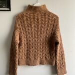 Bayan Örgü Kazak Modelleri Anlatımlı 27