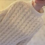 Bayan Örgü Kazak Modelleri Anlatımlı 29