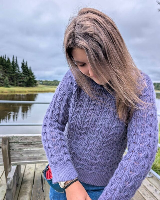 Bayan Örgü Kazak Modelleri Anlatımlı 35