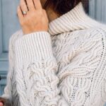 Bayan Örgü Kazak Modelleri Anlatımlı 37