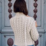 Bayan Örgü Kazak Modelleri Anlatımlı 38