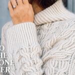 Bayan Örgü Kazak Modelleri Anlatımlı 39