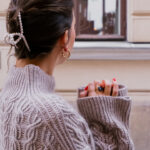 Bayan Örgü Kazak Modelleri Anlatımlı 4