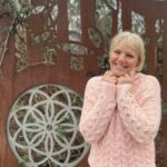 Bayan Örgü Kazak Modelleri Anlatımlı 7